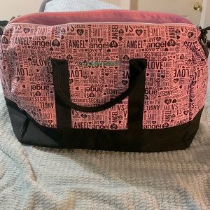 Victoria’s Secret Travel Bag EUC